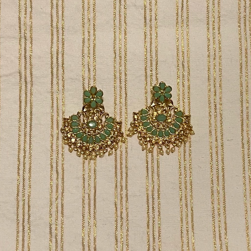 Earrings for sale